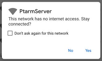 no Internet