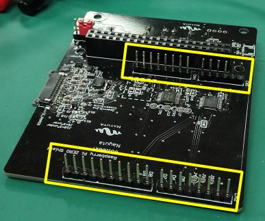 solder