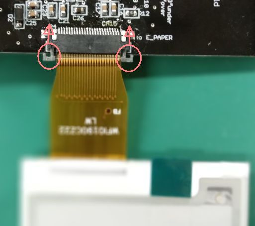 insert