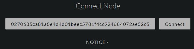 connect