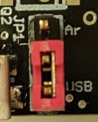 usb