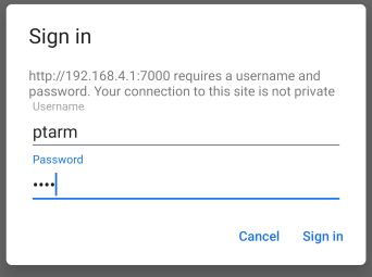 login